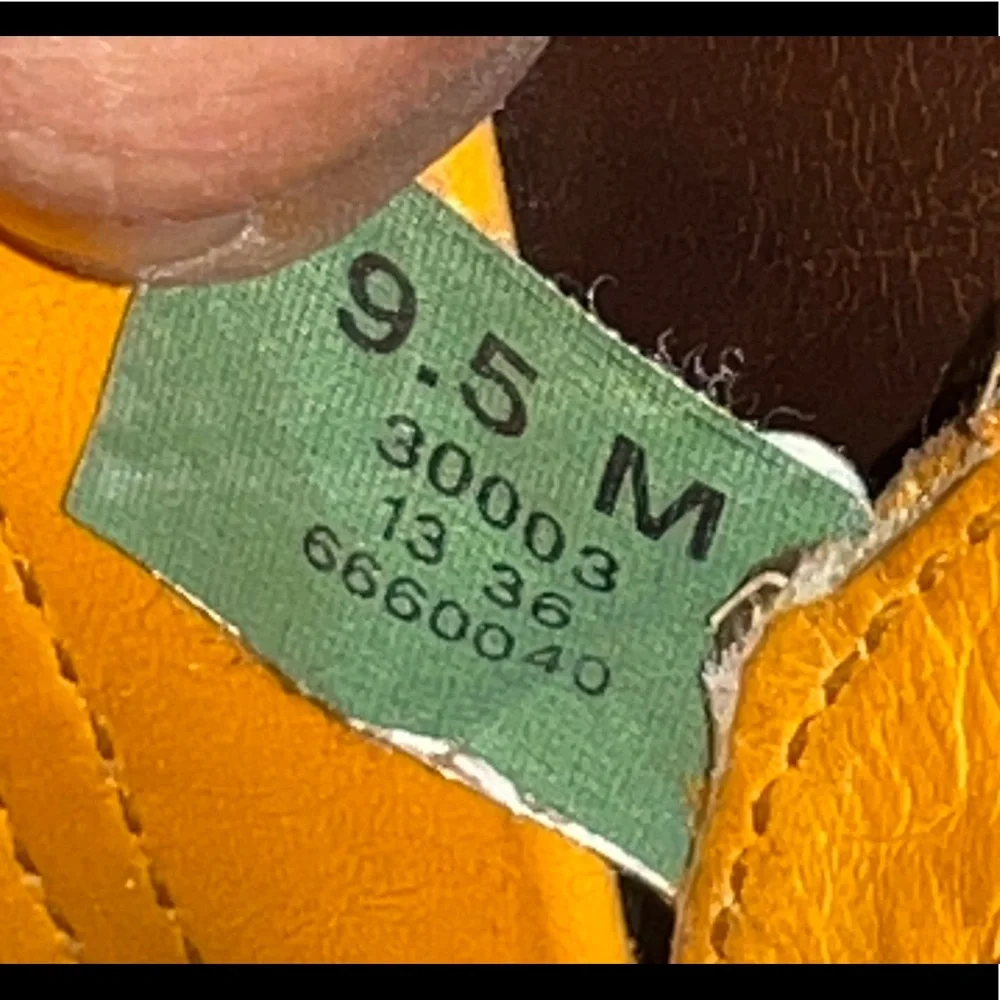 Timberland 3 Eye Boat Shoes - Picture 8 of 11